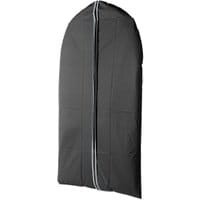 Pokrowiec na ubrania Zippy Black 60x100 cm