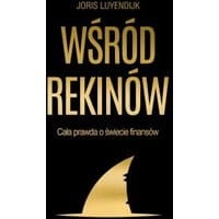 Wśród rekinów