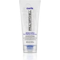 Paul Mitchell Curls Spring Loaded Frizz Fighting Conditioner 200ml
