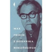 Z dziennika berlińskiego