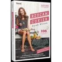 Rzucam cukier