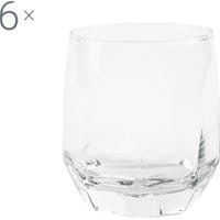 Zestaw 6 szklanek Avana 310 ml