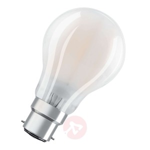OSRAM B22d żarówka LED Superstar Retro 827 8,5W