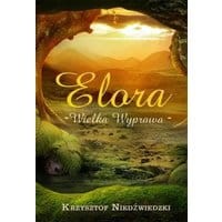Elora wielka wyprawa