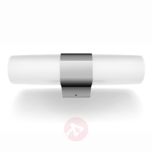 Lampa łazienkowa LED Skin do montażu naściennego