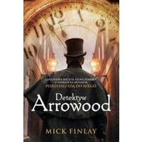 Detektyw Arrowood