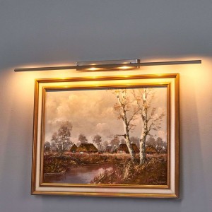 Oświetlenie obrazów LED TOLU, 120 cm