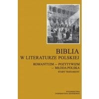 Biblia w literaturze polskiej
