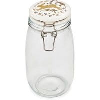 Słoik z pokrywką Woodland Deer 1.5 L