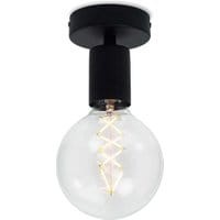 Lampa sufitowa Cero Black
