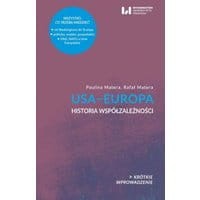 USA–Europa