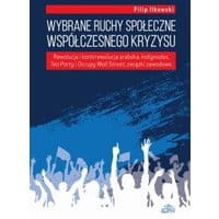 Wybrane ruchy społeczne współczesnego kryzysu