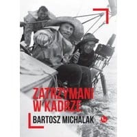 Zatrzymani w kadrze