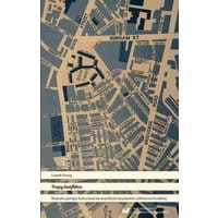 Tropy konfliktu. Retoryka pamięci kulturowej we współczesnej powieści północnoirlandzkiej