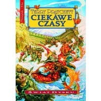 Ciekawe czasy