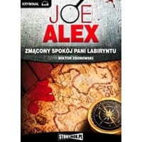 Zmącony spokój Pani Labiryntu