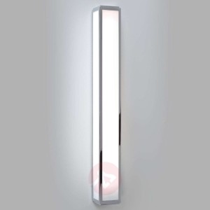 Podłużna lampa ścienna LED MASHIKO 600 LED