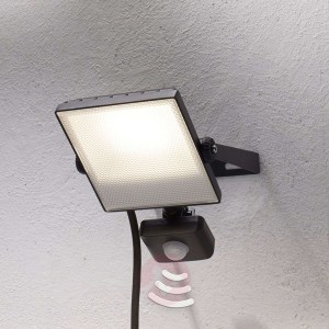 Regular Sensor - reflektor zewnętrzny LED, 4 000 K