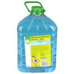 Podniesiony Kciuk - Płyn zimowy do spryskiwaczy 4 L, do -22*C