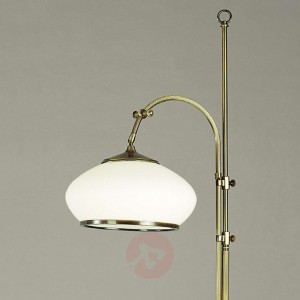Klasyczna lampa stojąca EMPIRA