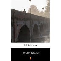 David Blaize