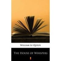 The House of Whispers