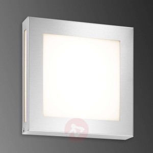 Kinkiet zewnętrzny Legendo mini z LED
