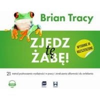 Zjedz tę żabę (wydanie III rozszerzone)