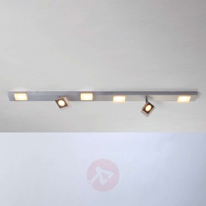 Bopp Session - lampa sufitowa LED, 6-punktowa