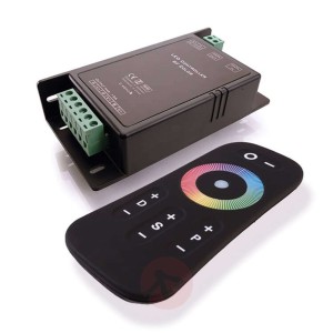 Color – sterownik radiowy