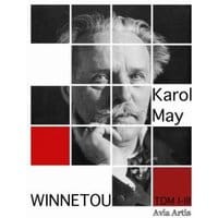 Winnetou.Tom I - III