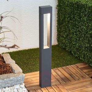 BEGA 77265K3 - słupek oświetleniowy LED