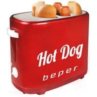 Urządzenie do robienia hotdogów Vintage Taste