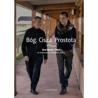 Bóg Cisza Prostota
