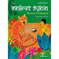 Baśnie hinduskie. Sekret życia