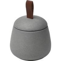 Pojemnik na płatki do demakijażu Mat Grey