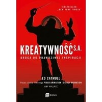 Kreatywność S.A.