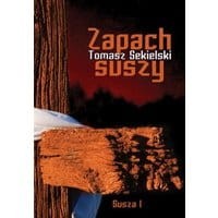 Zapach suszy