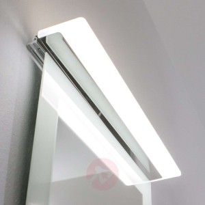 50 cm kinkiet LED nad lustro Katherine S2, IP44