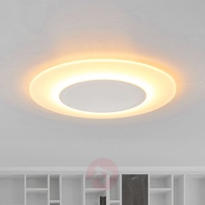 LEDVANCE LED Flat - płaska lampa sufitowa LED