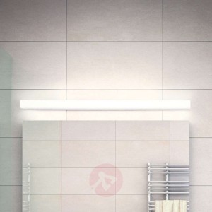 Helestra Lado – oświetlenie lustra LED 90 cm