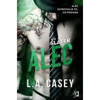 Bracia Slater Alec