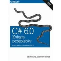 C# 6.0 - Księga przepisów