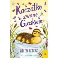 Kaczątko zwane Guzikiem
