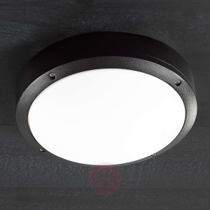 Desi 28 – lampa sufitowa do użytku zewnętrznego