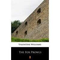 The Fox Prowls