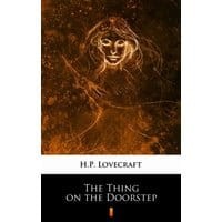 The Thing on the Doorstep