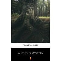 A Studio Mystery