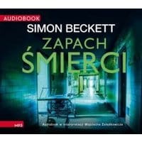Zapach śmierci