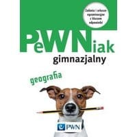 PeWNiak gimnazjalny Geografia